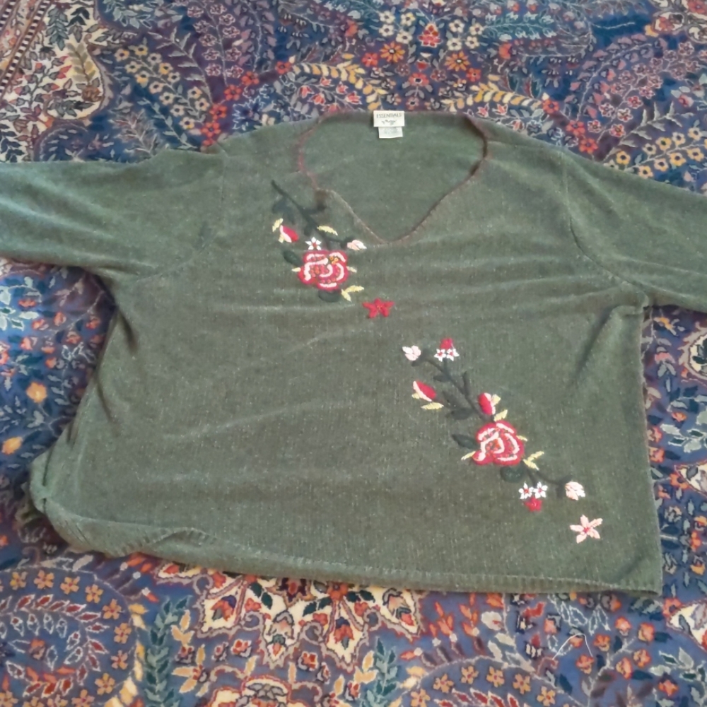 Sweater